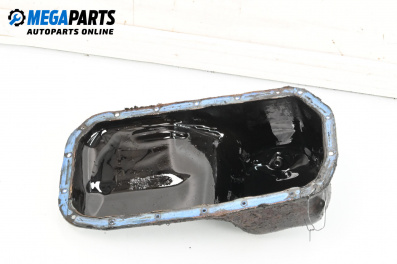 Crankcase for Hyundai Pony II Hatchback (10.1989 - 01.1995) 1.3, 58 hp
