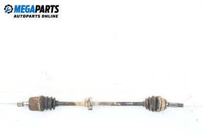 Driveshaft for Hyundai Pony II Hatchback (10.1989 - 01.1995) 1.3, 58 hp, position: front - right