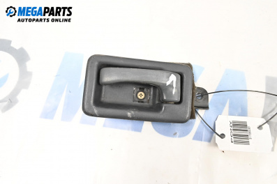 Mâner interior for Hyundai Pony II Hatchback (10.1989 - 01.1995), 3 uși, hatchback, position: stânga