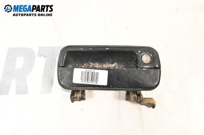 Außengriff for Hyundai Pony II Hatchback (10.1989 - 01.1995), 3 türen, hecktür, position: rechts