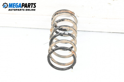 Arc for Hyundai Pony II Hatchback (10.1989 - 01.1995), hatchback, position: din spate