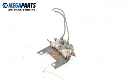 Brake fluid distributor for Hyundai Pony II Hatchback (10.1989 - 01.1995)