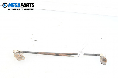 Verstellmechanismus scheibenwischer for Hyundai Pony II Hatchback (10.1989 - 01.1995), hecktür, position: vorderseite