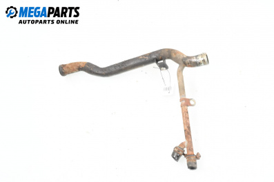 Water pipe for Hyundai Pony II Hatchback (10.1989 - 01.1995) 1.3, 58 hp
