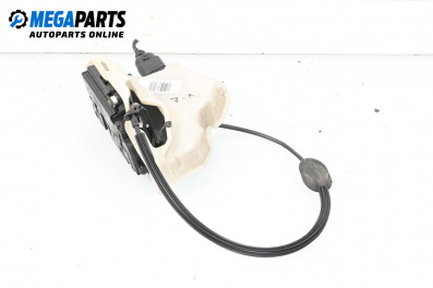 Lock for Volkswagen Golf Plus (01.2005 - 12.2013), position: rear - left