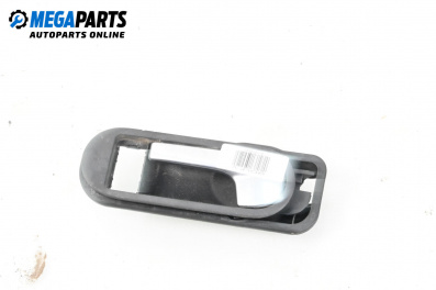 Mâner interior for Volkswagen Golf Plus (01.2005 - 12.2013), 5 uși, hatchback, position: stânga - fața