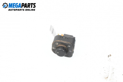 Mirror adjustment button for Volkswagen Golf Plus (01.2005 - 12.2013)