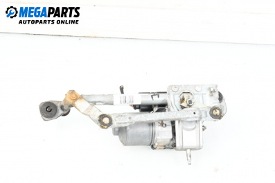 Front wipers motor for Volkswagen Golf Plus (01.2005 - 12.2013), hatchback, position: front