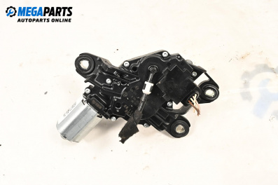 Front wipers motor for Volkswagen Golf Plus (01.2005 - 12.2013), hatchback, position: rear
