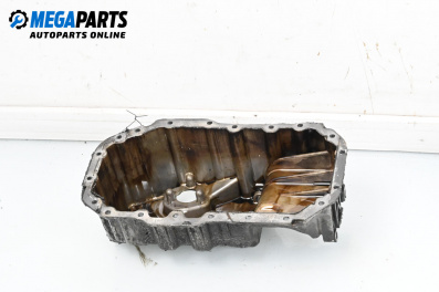 Crankcase for Volkswagen Golf Plus (01.2005 - 12.2013) 1.4 TSI, 122 hp