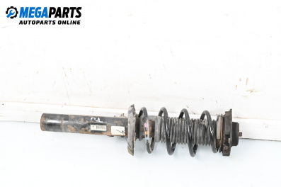 MacPherson-federbein for Volkswagen Golf Plus (01.2005 - 12.2013), hecktür, position: rechts, vorderseite