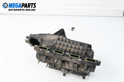 Intake manifold for Volkswagen Golf Plus (01.2005 - 12.2013) 1.4 TSI, 122 hp