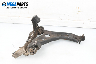 Control arm for Volkswagen Golf Plus (01.2005 - 12.2013), hatchback, position: front - right