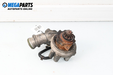 Turbo for Volkswagen Golf Plus (01.2005 - 12.2013) 1.4 TSI, 122 hp