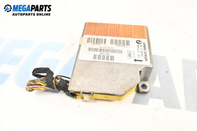 Airbag module for BMW 7 Series E38 (10.1994 - 11.2001), № 65.77-8372521