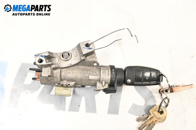 Cheie de contact for Audi A4 Avant B7 (11.2004 - 06.2008), № 4B0905851