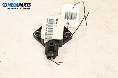 Senzor ESP for Audi A4 Avant B7 (11.2004 - 06.2008), № 8E0907637B