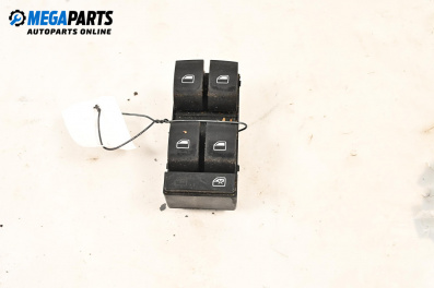 Window adjustment switch for Audi A4 Avant B7 (11.2004 - 06.2008)