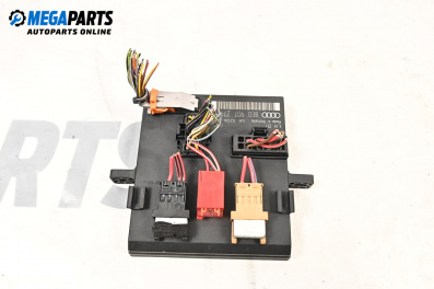 Modul leuchten for Audi A4 Avant B7 (11.2004 - 06.2008), № 8E0907279