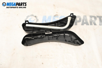 Unelte de demontare a roților for Audi A4 Avant B7 (11.2004 - 06.2008)
