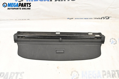 Cargo cover blind for Audi A4 Avant B7 (11.2004 - 06.2008), station wagon