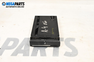 Cup holder for Audi A4 Avant B7 (11.2004 - 06.2008), № 8E1862534