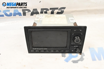 Multimedia for Audi A4 Avant B7 (11.2004 - 06.2008), № 8E0035192QX