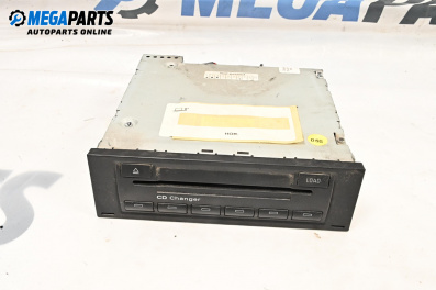 CD changer for Audi A4 Avant B7 (11.2004 - 06.2008)