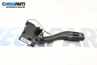 Manetă ștergătoare for Audi A4 Avant B7 (11.2004 - 06.2008), № 4E0953503C