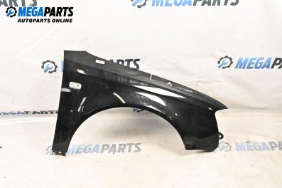 Fender for Audi A4 Avant B7 (11.2004 - 06.2008), 5 doors, station wagon, position: front - right