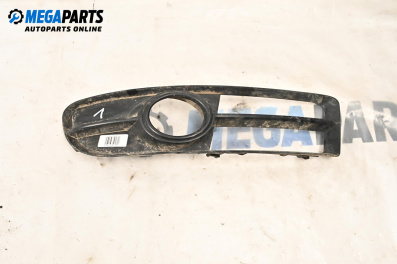 Foglight cap for Audi A4 Avant B7 (11.2004 - 06.2008), station wagon, position: left