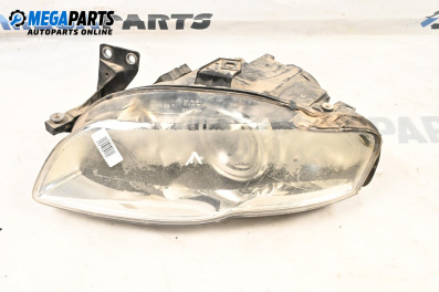 Headlight for Audi A4 Avant B7 (11.2004 - 06.2008), station wagon, position: left