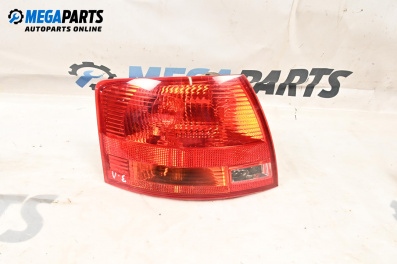 Tail light for Audi A4 Avant B7 (11.2004 - 06.2008), station wagon, position: left