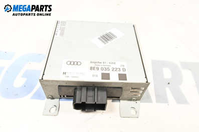Audioverstärker for Audi A4 Avant B7 (11.2004 - 06.2008), № 8E9035223D