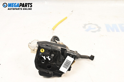Lock for Audi A4 Avant B7 (11.2004 - 06.2008), position: rear - left