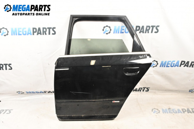 Door for Audi A4 Avant B7 (11.2004 - 06.2008), 5 doors, station wagon, position: rear - right