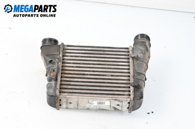 Intercooler for Audi A4 Avant B7 (11.2004 - 06.2008) 2.0 TDI, 170 hp