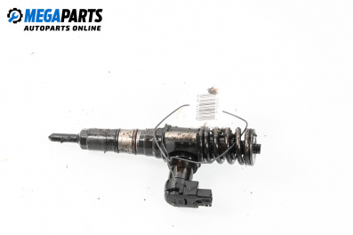 Einspritzdüse for Audi A4 Avant B7 (11.2004 - 06.2008) 2.0 TDI, 170 hp