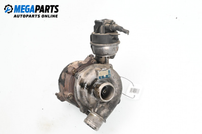 Turbo for Audi A4 Avant B7 (11.2004 - 06.2008) 2.0 TDI, 170 hp, № 03G145702HV350