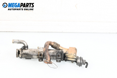 EGR cooler for Audi A4 Avant B7 (11.2004 - 06.2008) 2.0 TDI, 170 hp