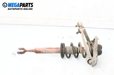 Macpherson shock absorber for Audi A4 Avant B7 (11.2004 - 06.2008), station wagon, position: front - left