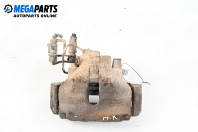 Bremszange for Audi A4 Avant B7 (11.2004 - 06.2008), position: links, vorderseite