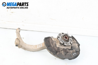 Knuckle hub for Audi A4 Avant B7 (11.2004 - 06.2008), position: front - left