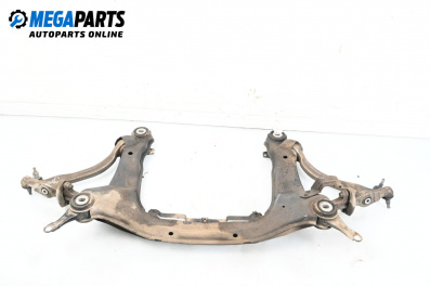 Front axle for Audi A4 Avant B7 (11.2004 - 06.2008), station wagon