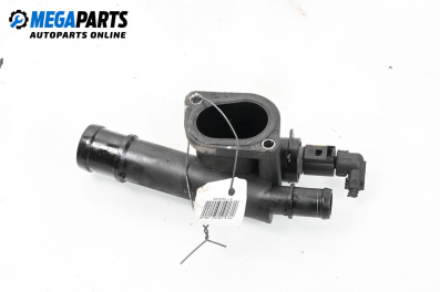 Water connection for Audi A4 Avant B7 (11.2004 - 06.2008) 2.0 TDI, 170 hp