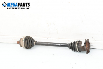 Driveshaft for Audi A4 Avant B7 (11.2004 - 06.2008) 2.0 TDI, 170 hp, position: front - left