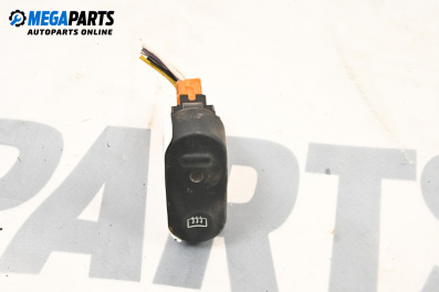 Buton încălzire lunetă for Renault Kangoo Van (08.1997 - 02.2008)