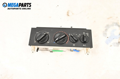 Bedienteil klimaanlage for Renault Kangoo Van (08.1997 - 02.2008)
