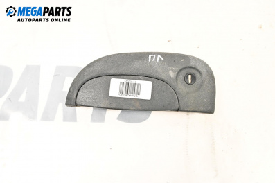 Außengriff for Renault Kangoo Van (08.1997 - 02.2008), 3 türen, minivan, position: links, vorderseite