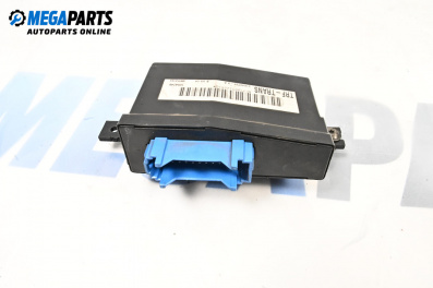 Modul zentralverriegelung for Renault Kangoo Van (08.1997 - 02.2008)